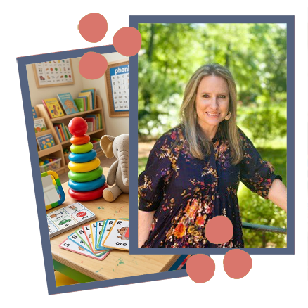 Jennifer Daniels, Owner and Speech-Language Pathologist