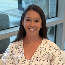 Heather Scism, M.S., CCC-SLP