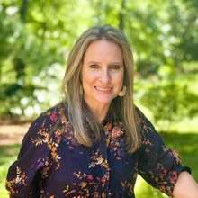 Jennifer Daniels, M.S., CCC-SLP